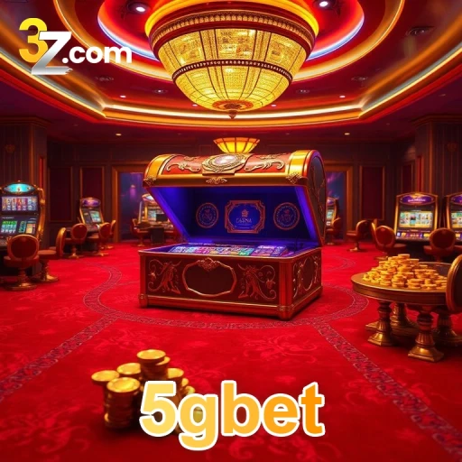 5gbet.com Apostas