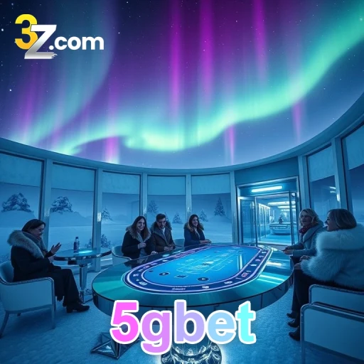 5gbet.com Jogos de caça-níqueis