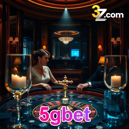 5gbet.com Login