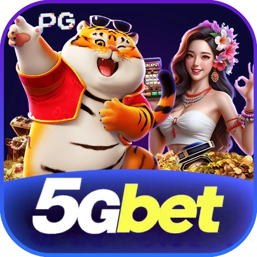 5gbet.com LOGO
