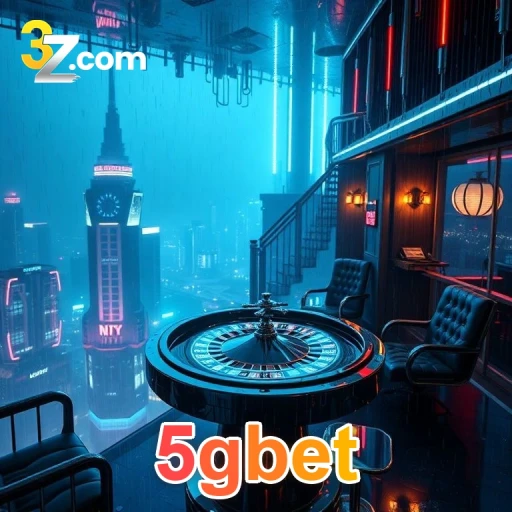 5gbet.com Pagamento