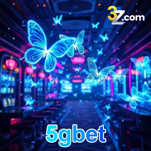 5gbet.com